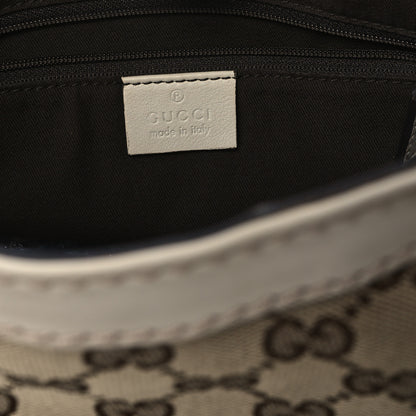 Gucci Monogram Medium Sukey Tote Off White 6 of 12