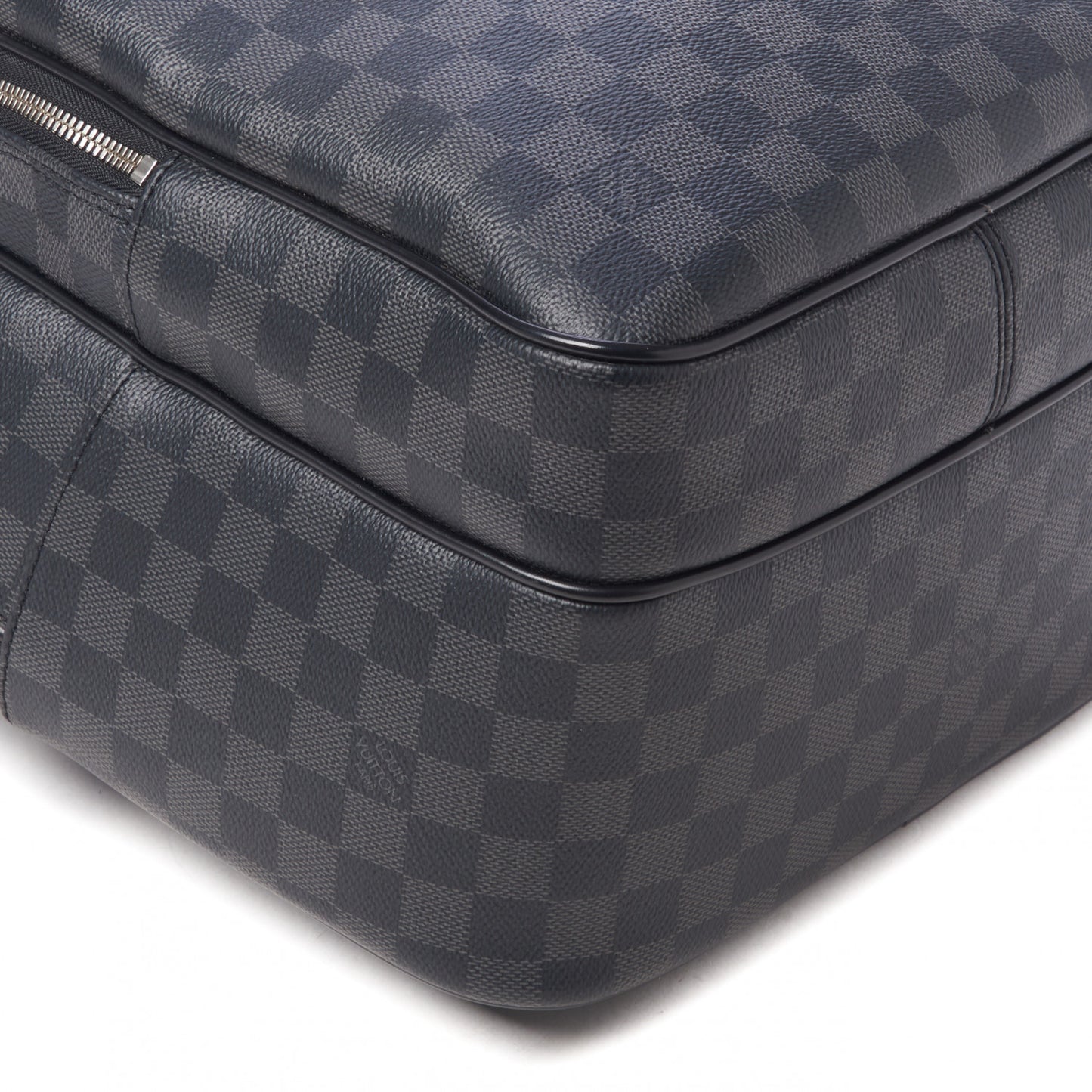 Damier Graphite Michael Backpack