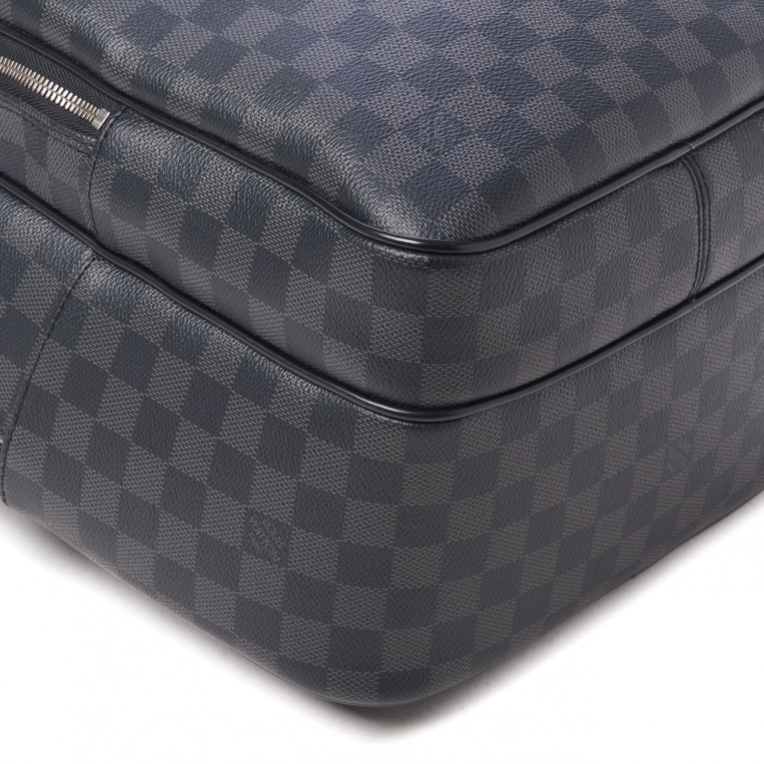 Louis Vuitton Damier Graphite Michael Backpack 5 of 8