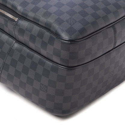 Louis Vuitton Damier Graphite Michael Backpack 5 of 8