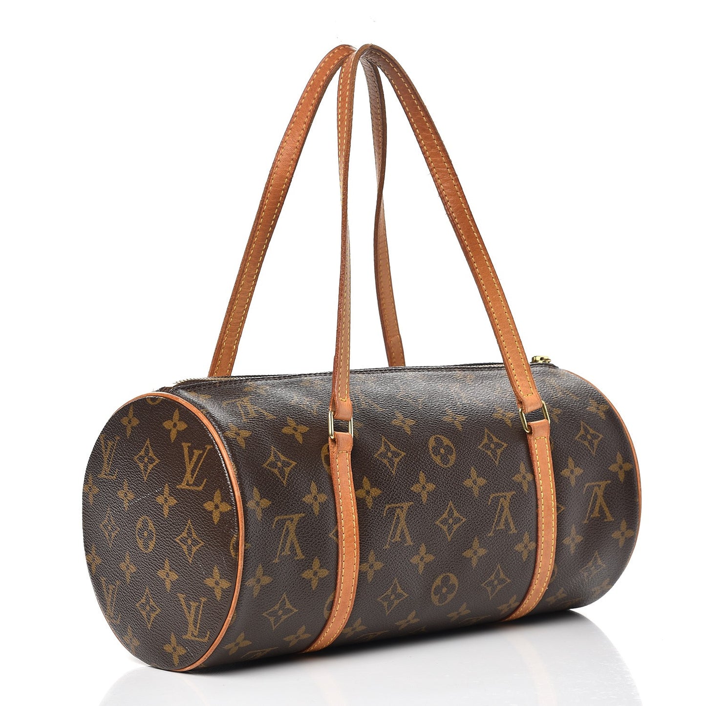 Monogram Papillon 30