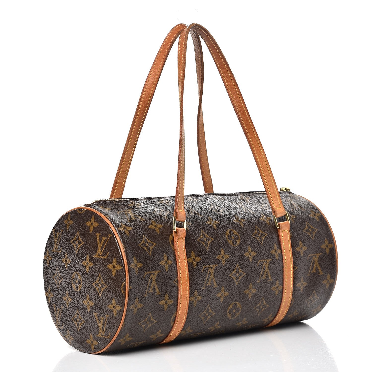 Louis Vuitton Monogram Papillon 30 3 of 11