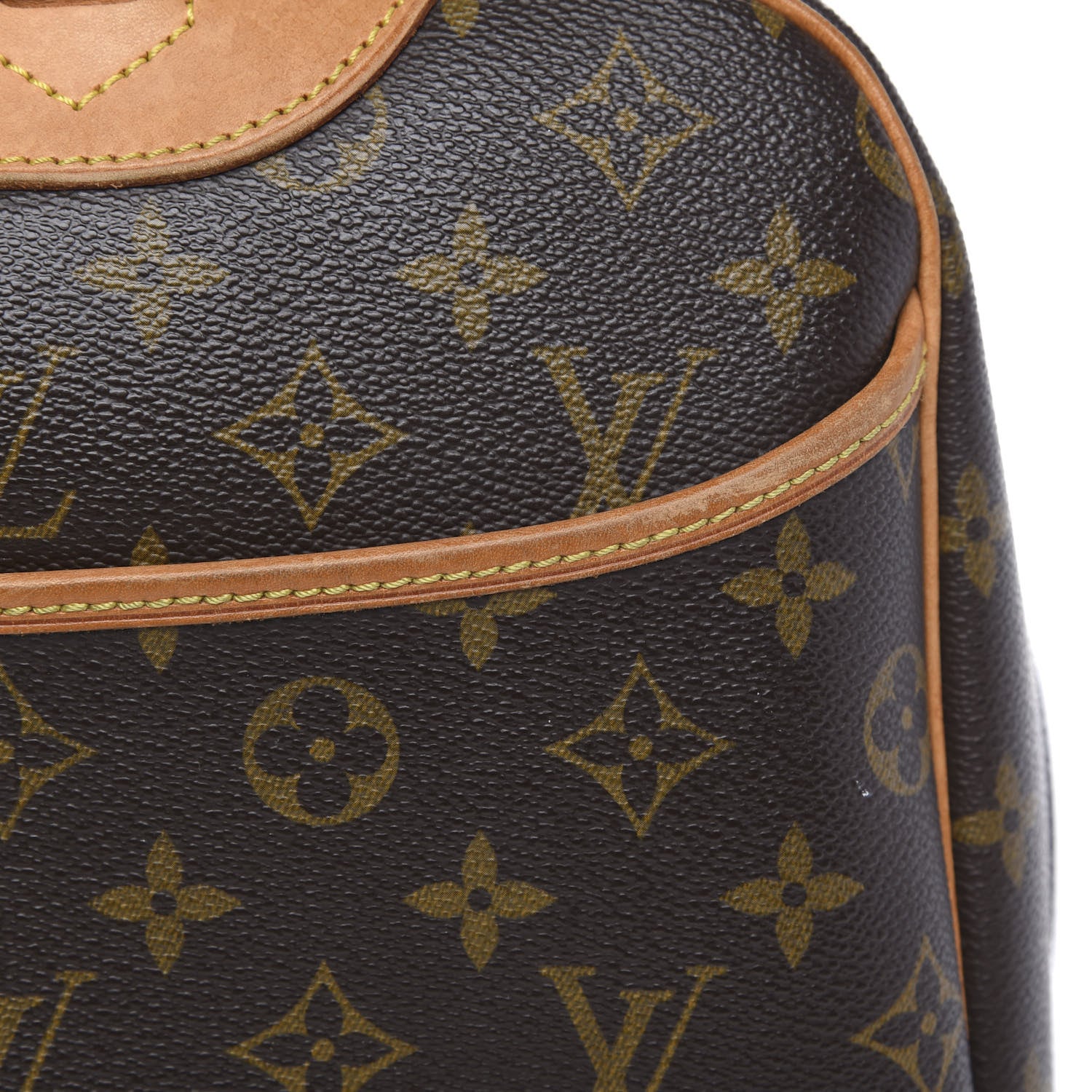 Louis Vuitton Monogram Deauville 18 of 19