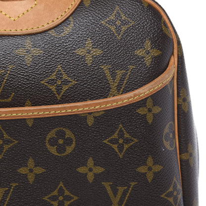 Louis Vuitton Monogram Deauville 18 of 19