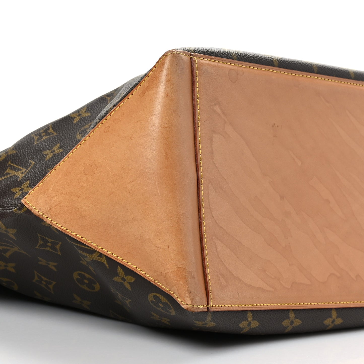 Monogram Cabas Alto