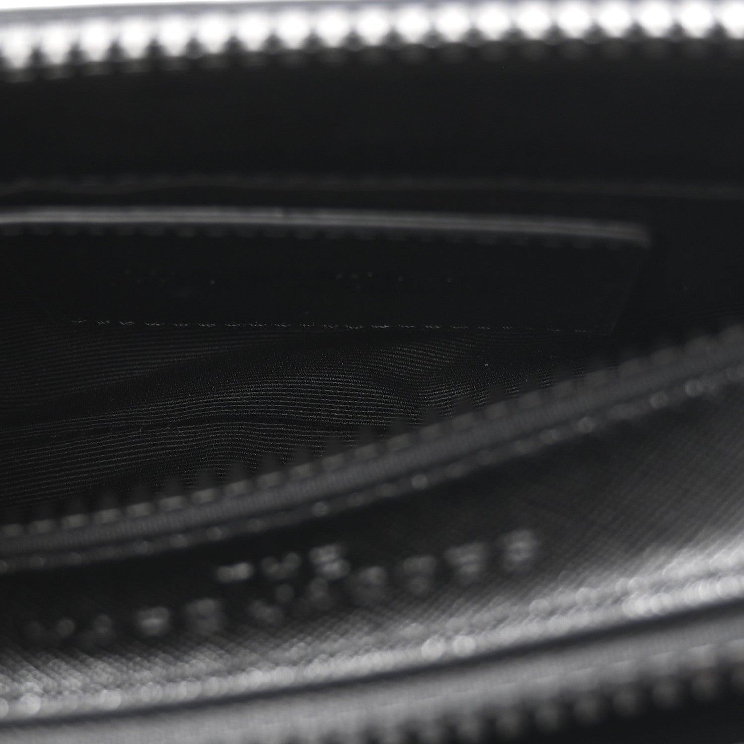 Marc Jacobs Saffiano Snapshot Camera Bag Black 6 of 12