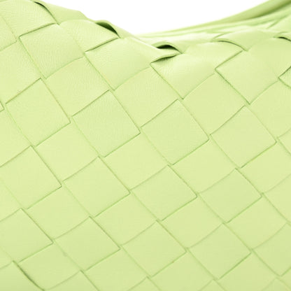 Bottega Veneta Nappa Intrecciato Mini Jodie Fennel 8 of 10