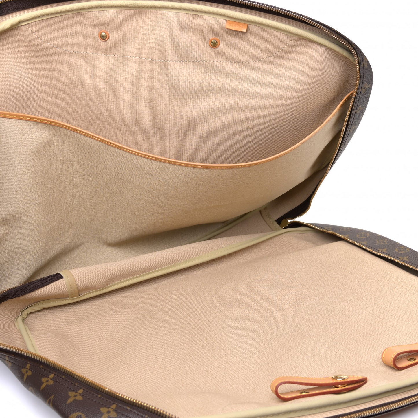 Monogram Alize 1 Compartment Bag