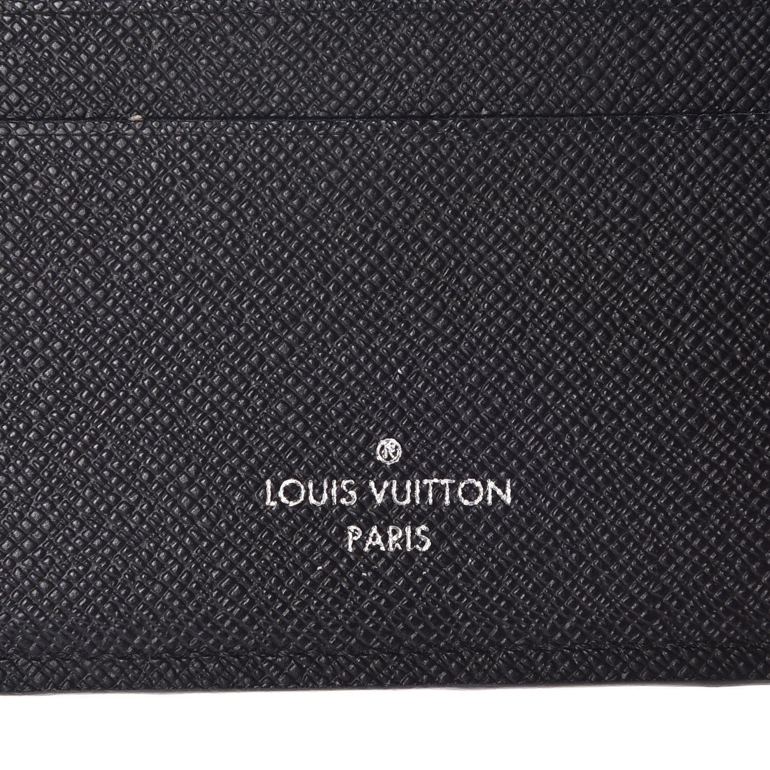 Louis Vuitton Damier Graphite Multiple Wallet 6 of 9