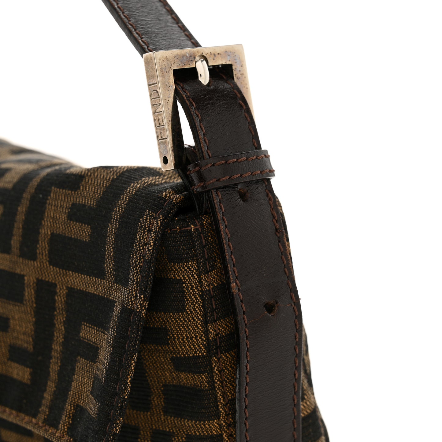 Zucca Baguette Tobacco