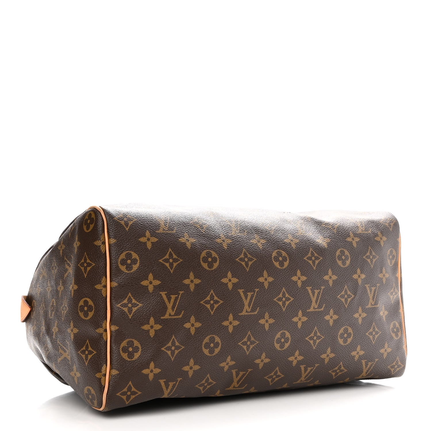 Louis Vuitton Monogram Speedy 35 4 of 11