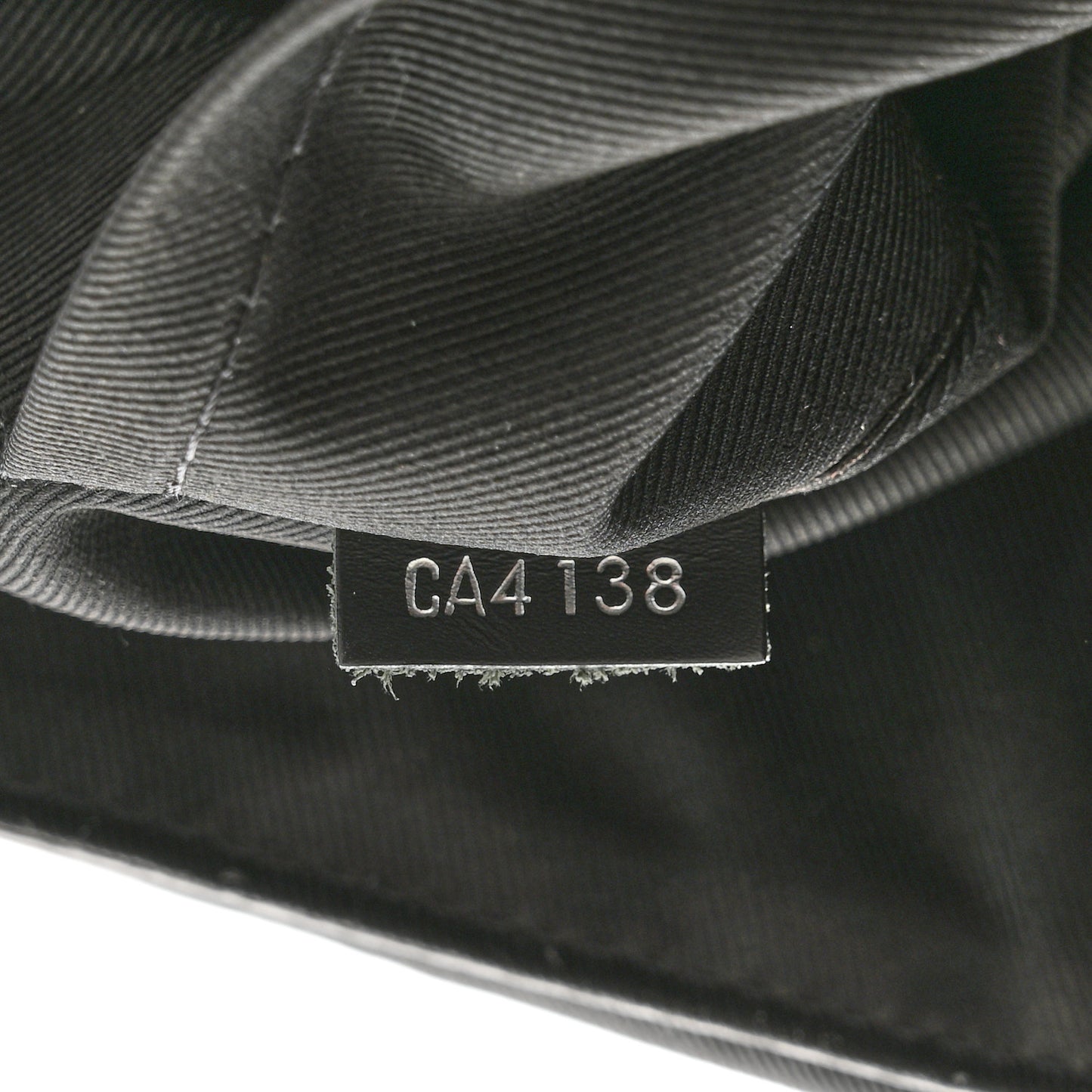 Monogram Eclipse District PM Black