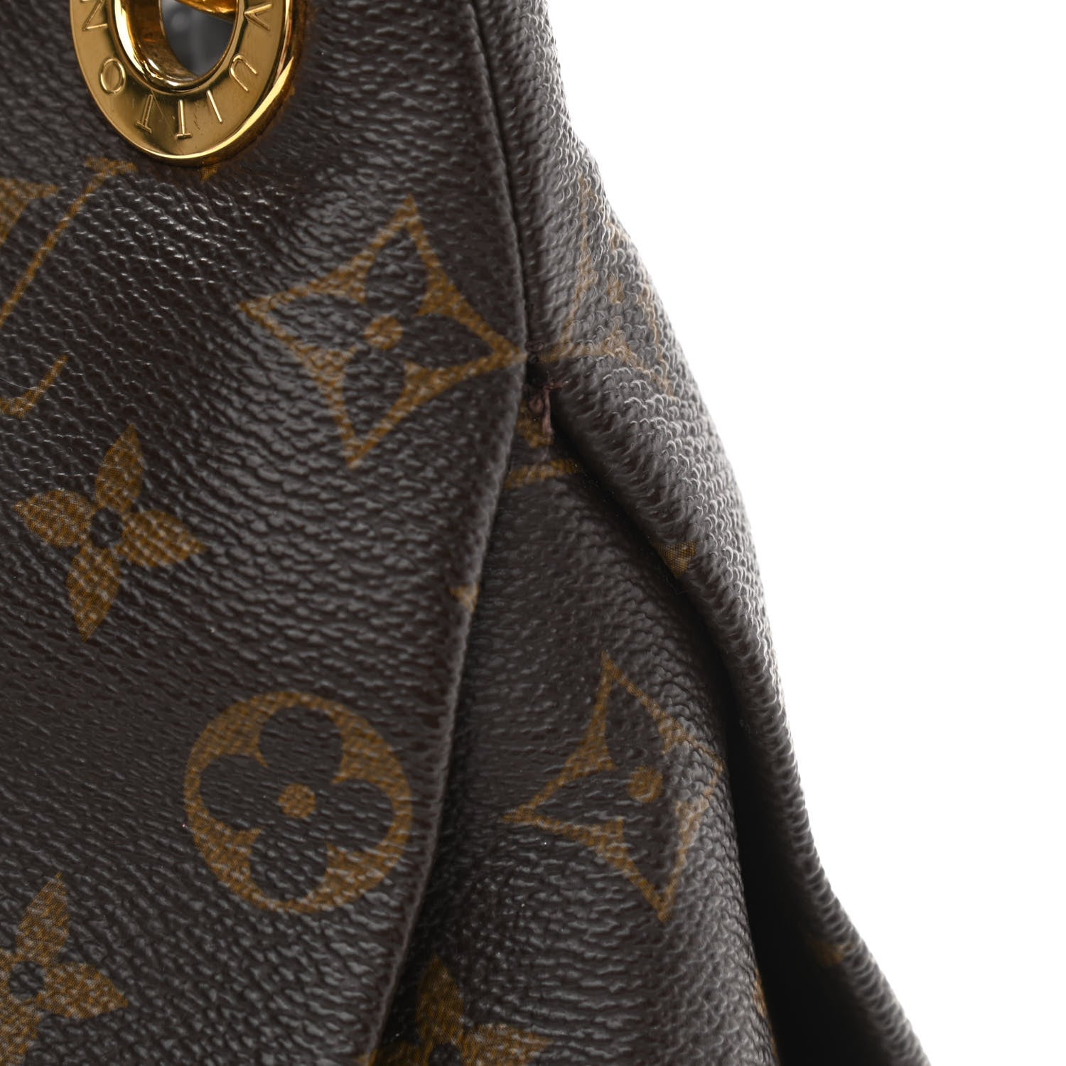 Louis Vuitton Monogram Artsy MM 10 of 12