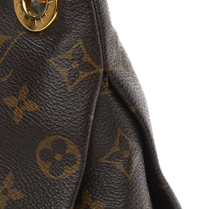 Louis Vuitton Monogram Artsy MM 10 of 12