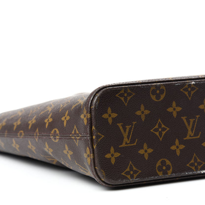 Louis Vuitton Monogram Luco 7 of 9