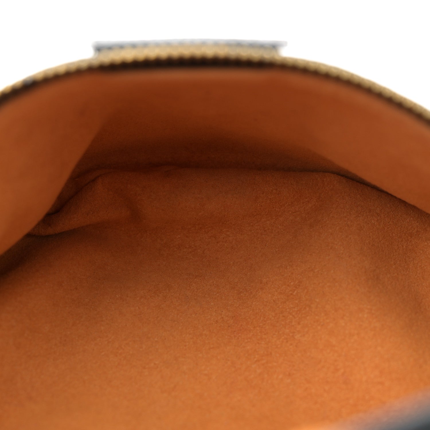 Louis Vuitton Empreinte BumBag Black 5 of 9