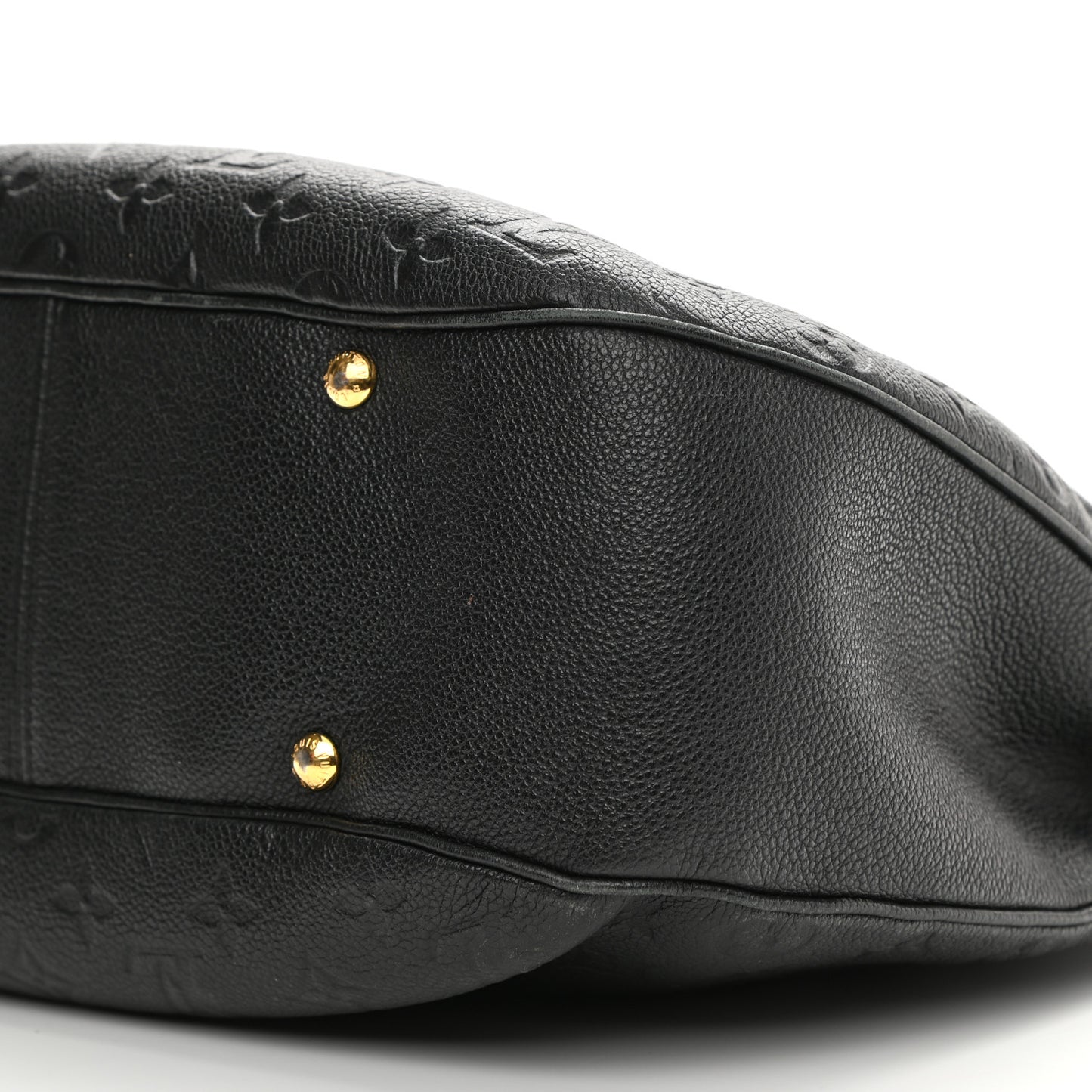 Empreinte Spontini Black