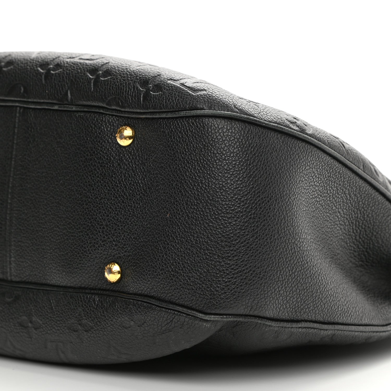 Louis Vuitton Empreinte Spontini Black 10 of 12