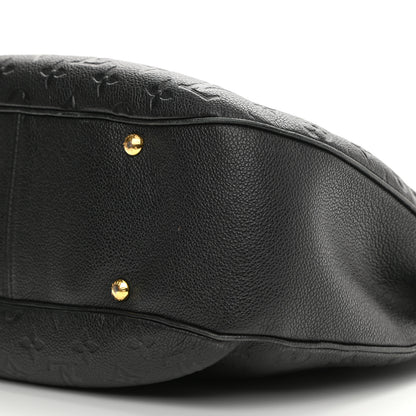 Louis Vuitton Empreinte Spontini Black 10 of 12