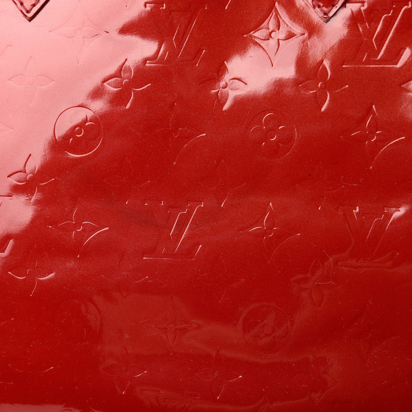 Vernis Alma GM XL Pomme D'Amour