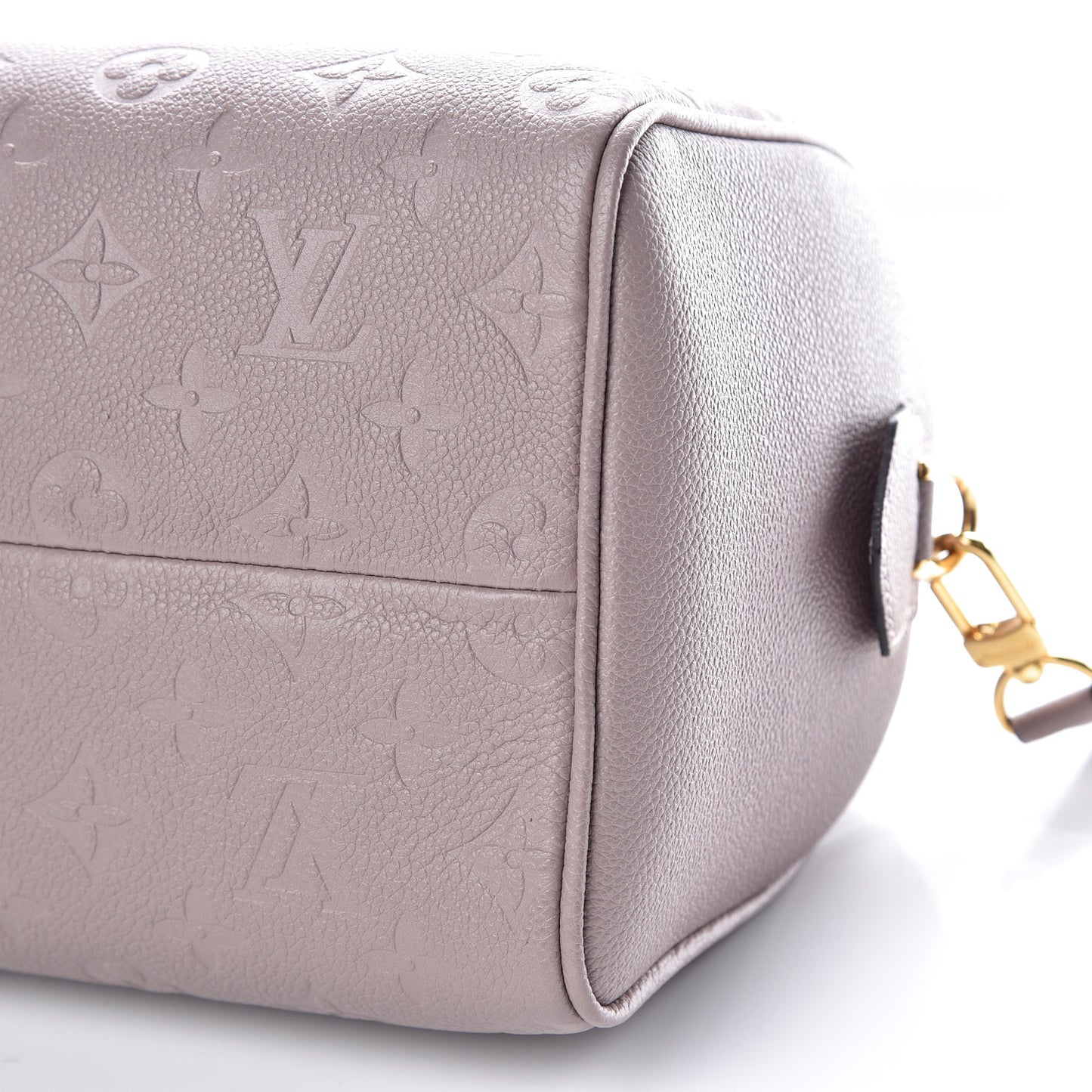 Empreinte Speedy Bandouliere 25 NM Mastic