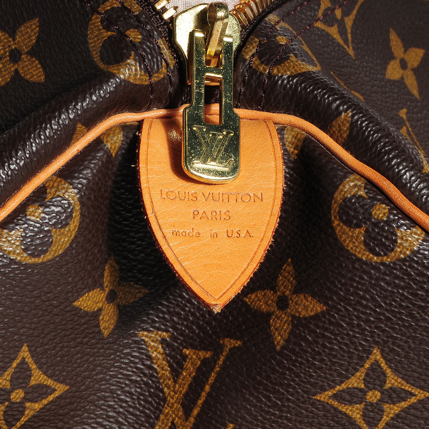 Monogram Keepall 50