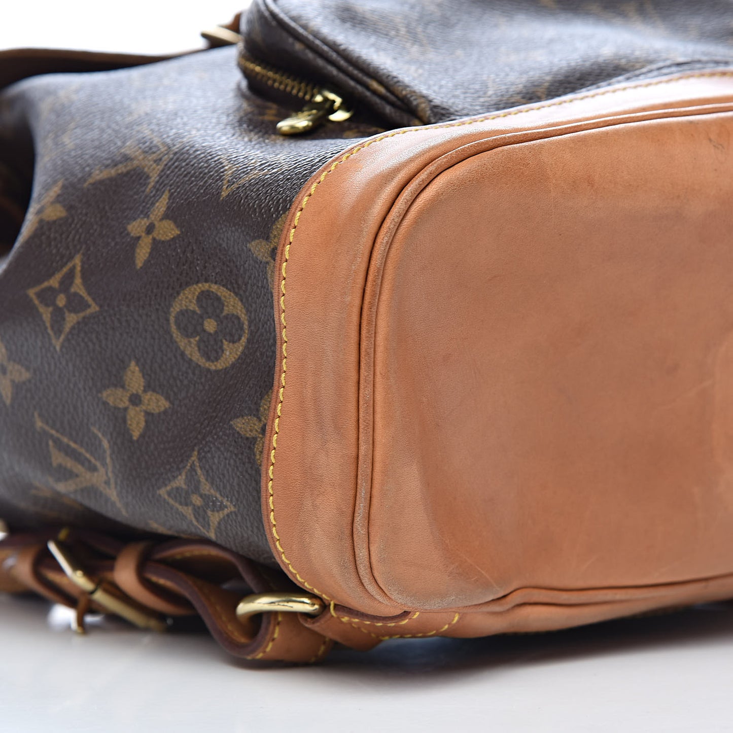 Monogram Montsouris MM Backpack