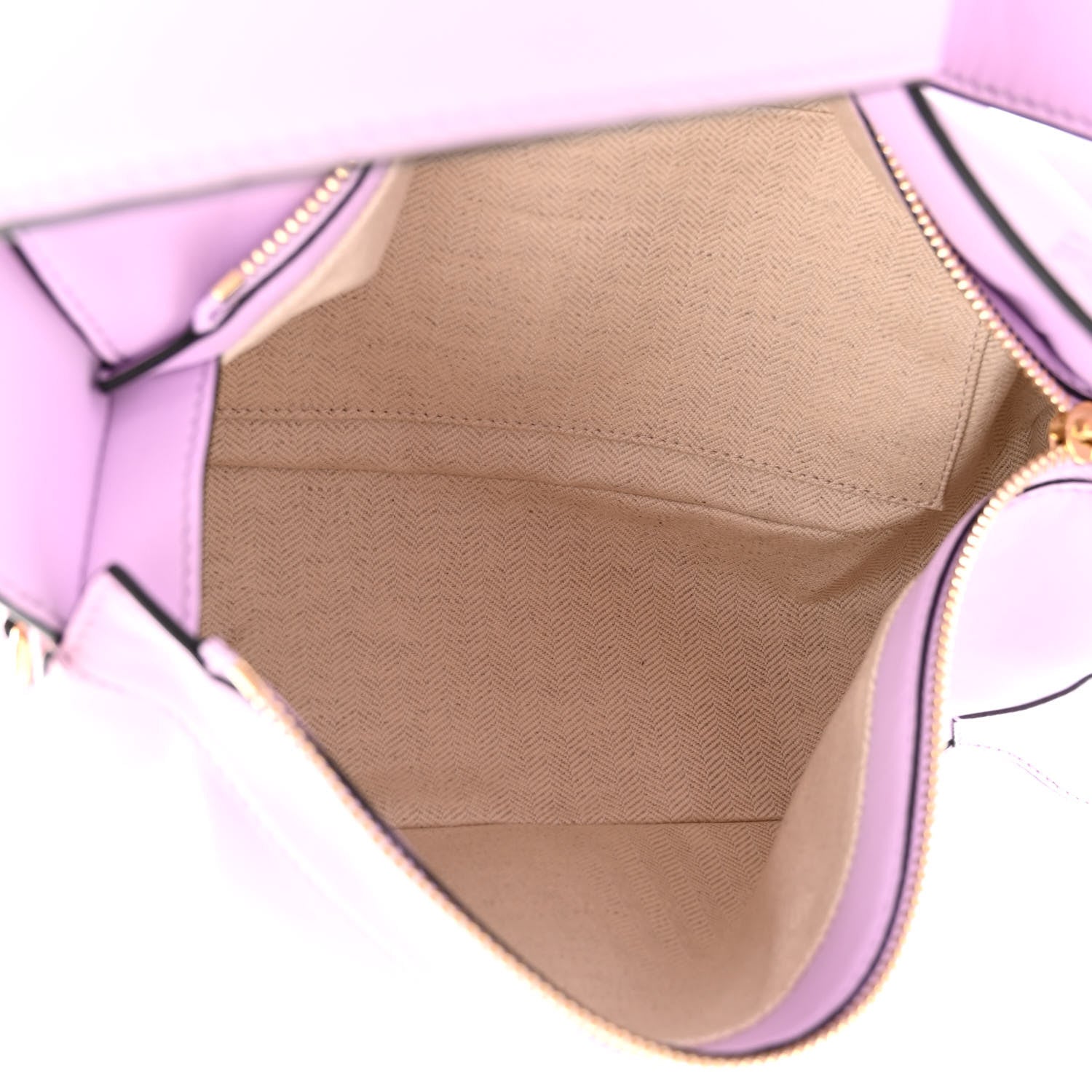Loewe Calfskin Puzzle Hobo Bloom Orchid 5 of 10