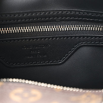 Louis Vuitton Monogram Speedy Soft 30 Dark 6 of 9