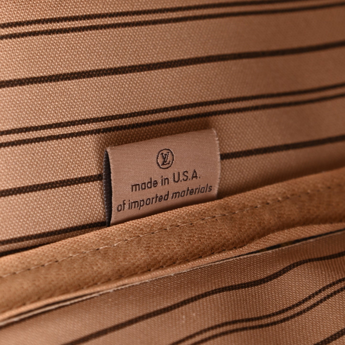 Monogram Neverfull MM