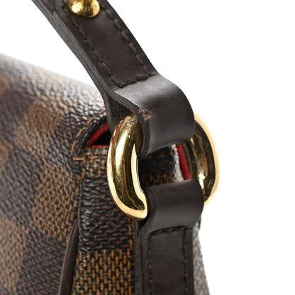 Louis Vuitton Damier Ebene Ravello PM 8 of 8