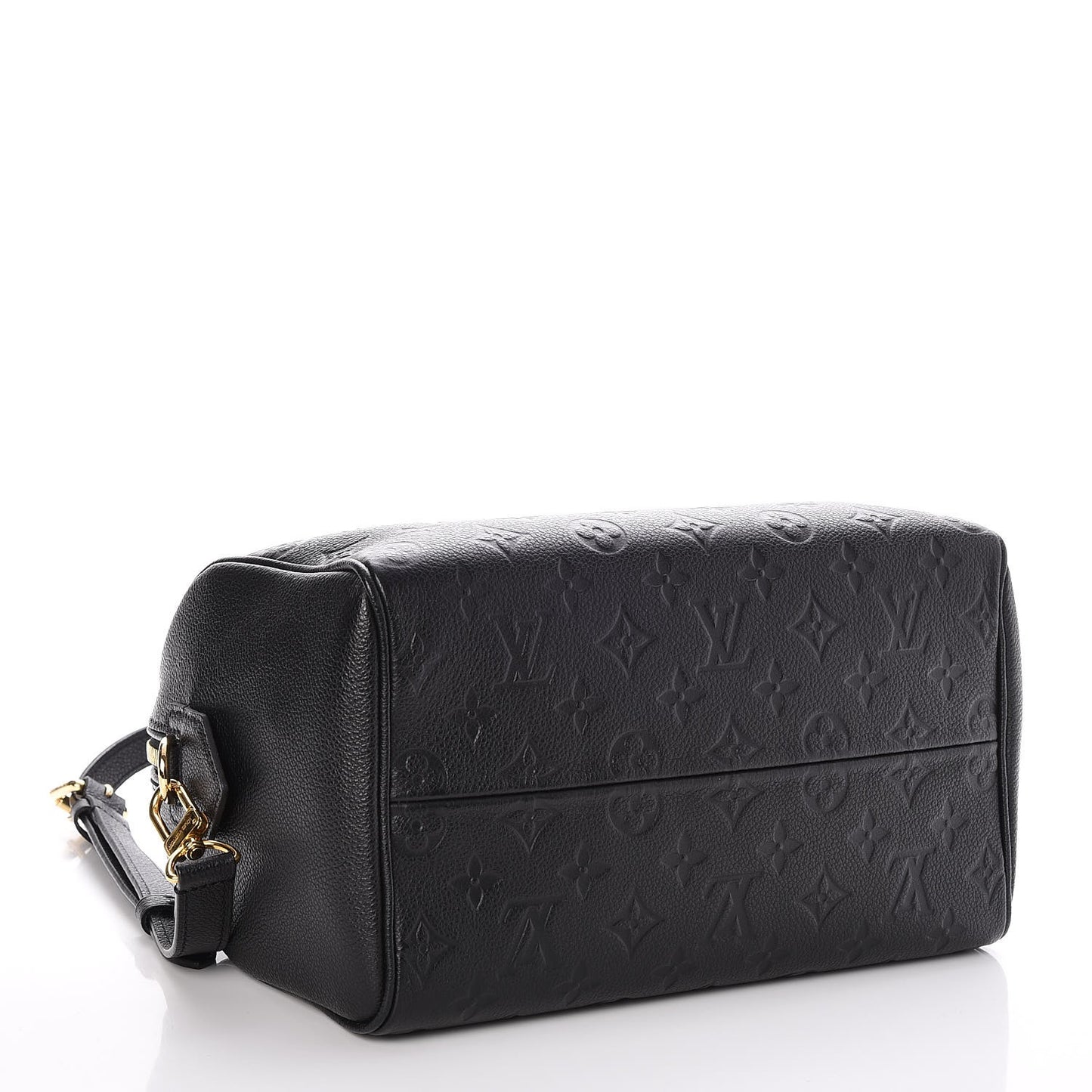 Empreinte Speedy Bandouliere 25 NM Black