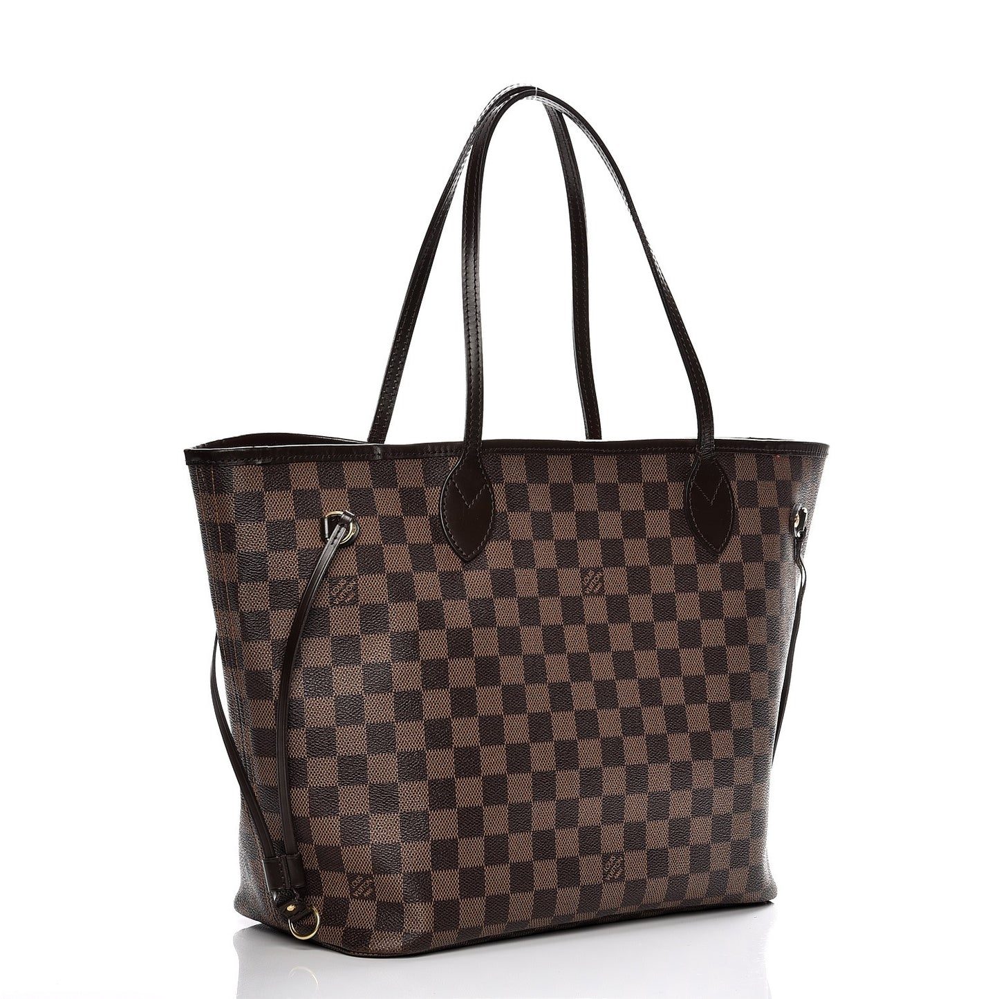 Damier Ebene Neverfull MM