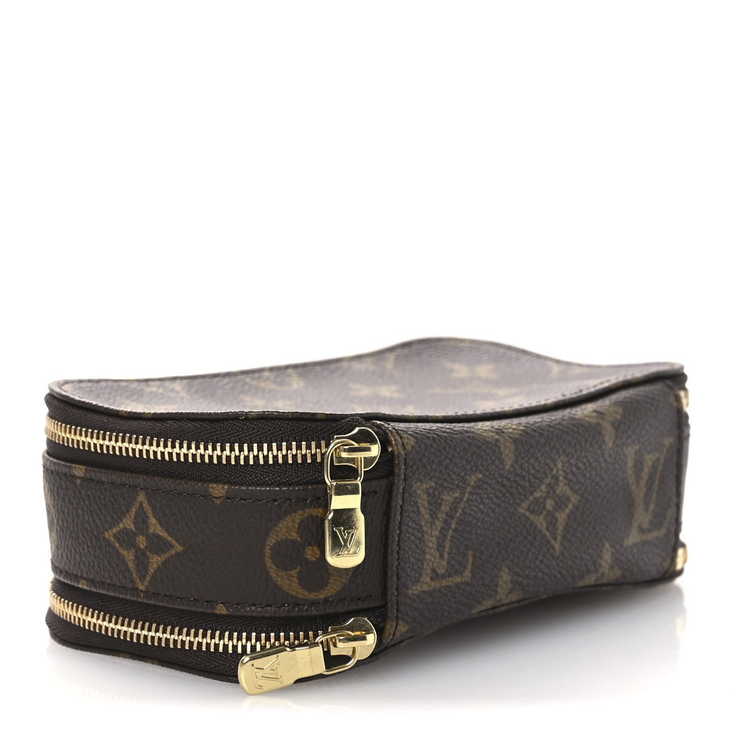 Monogram Trousse Blush PM