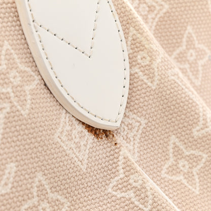 Louis Vuitton Cabas Ipanema GM Sandy 10 of 11