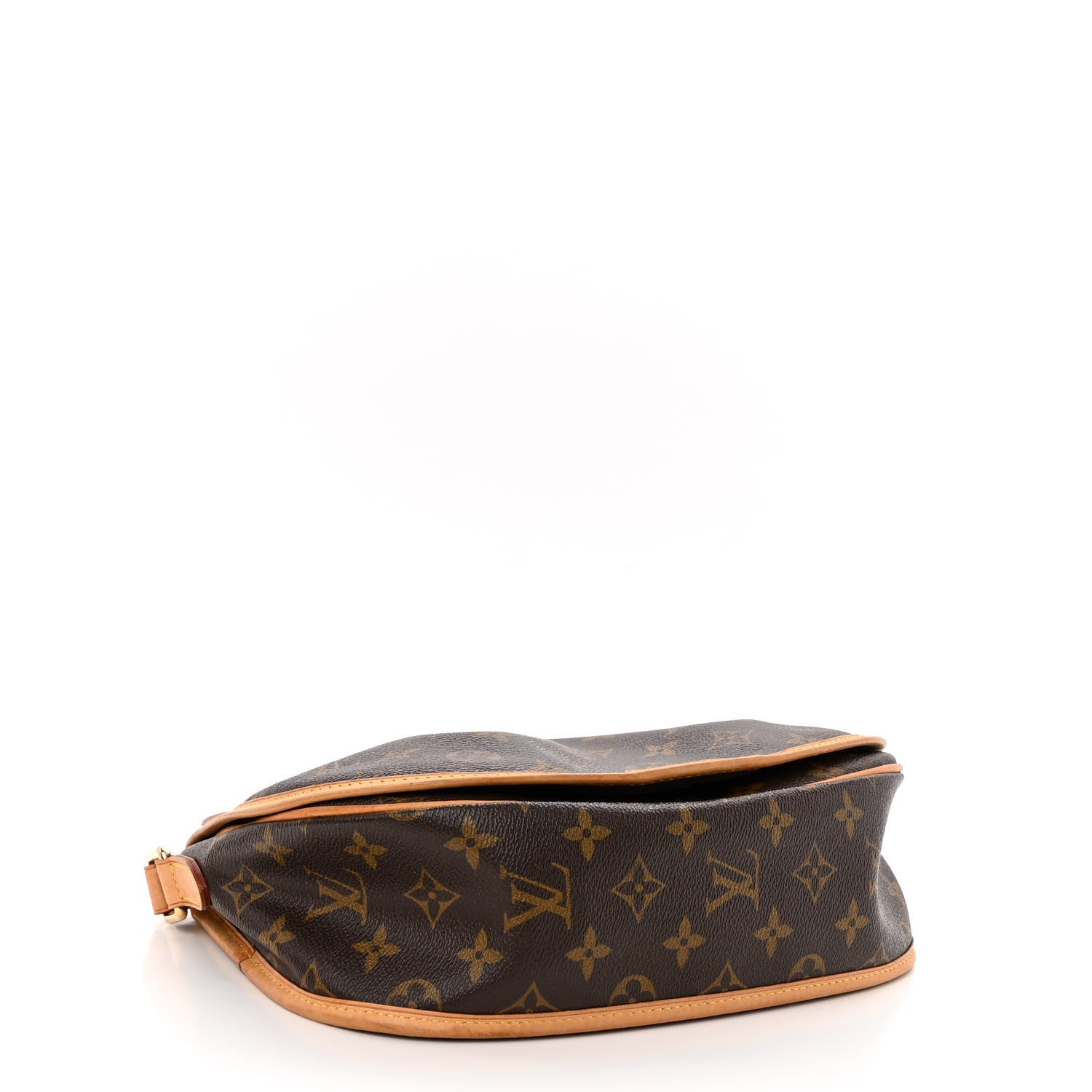 Louis Vuitton Monogram Menilmontant PM 4 of 11