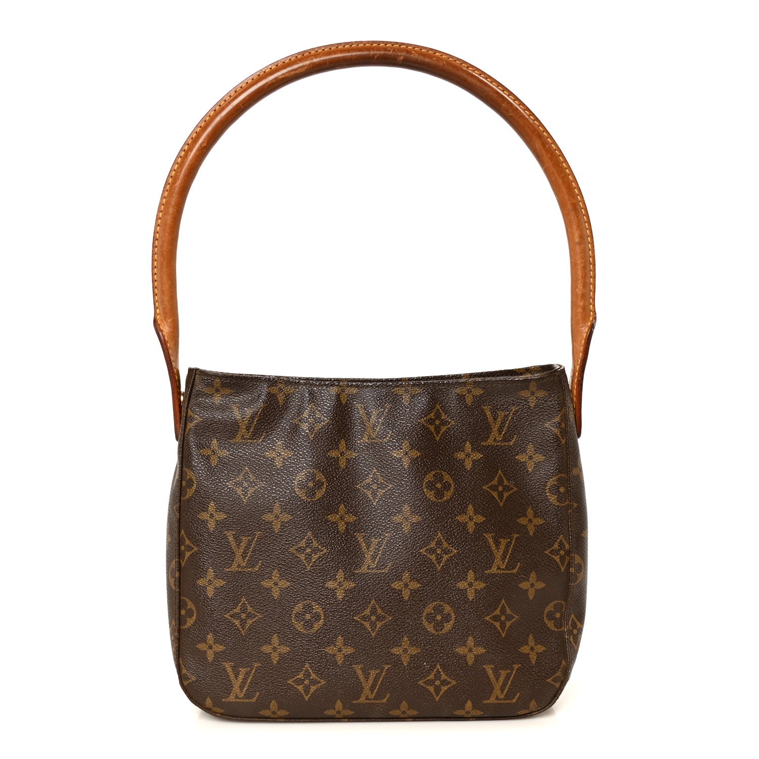 Louis Vuitton Monogram Looping MM 1 of 11