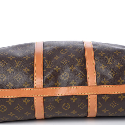 Louis Vuitton Monogram Sac Flanerie 50 12 of 14