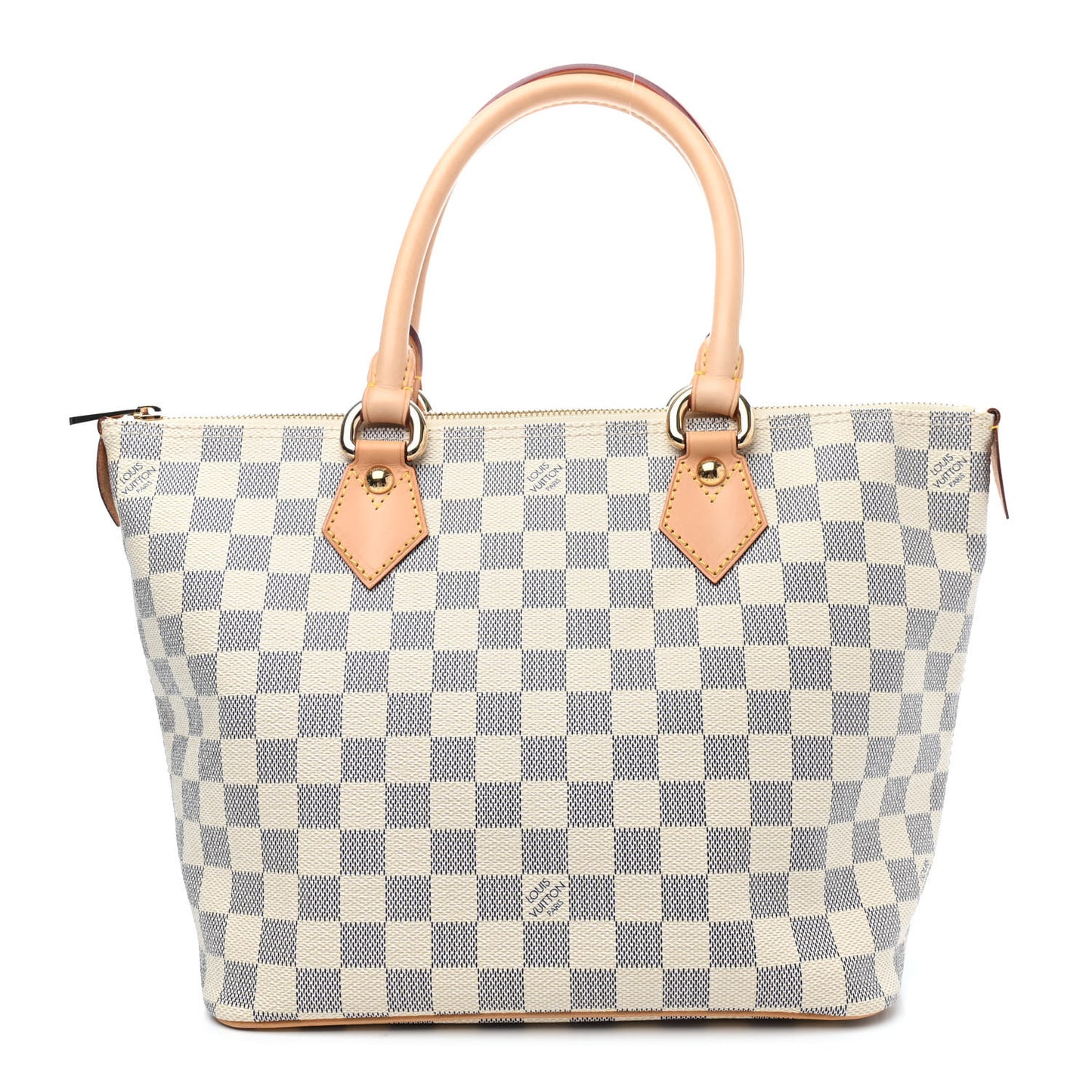 Damier Azur Saleya PM