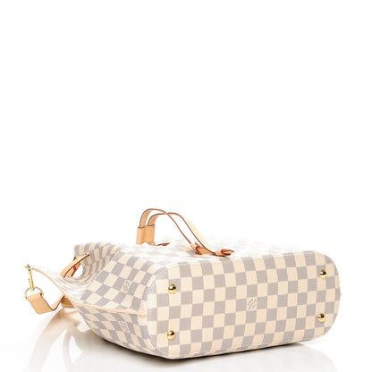Louis Vuitton Damier Azur Girolata 4 of 6