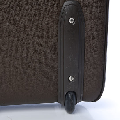 Louis Vuitton Taiga Pegase 55 Grizzli 10 of 21