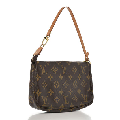 Louis Vuitton Monogram Pochette Accessories 3 of 10