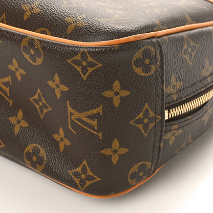 Louis Vuitton Monogram Trouville 9 of 9