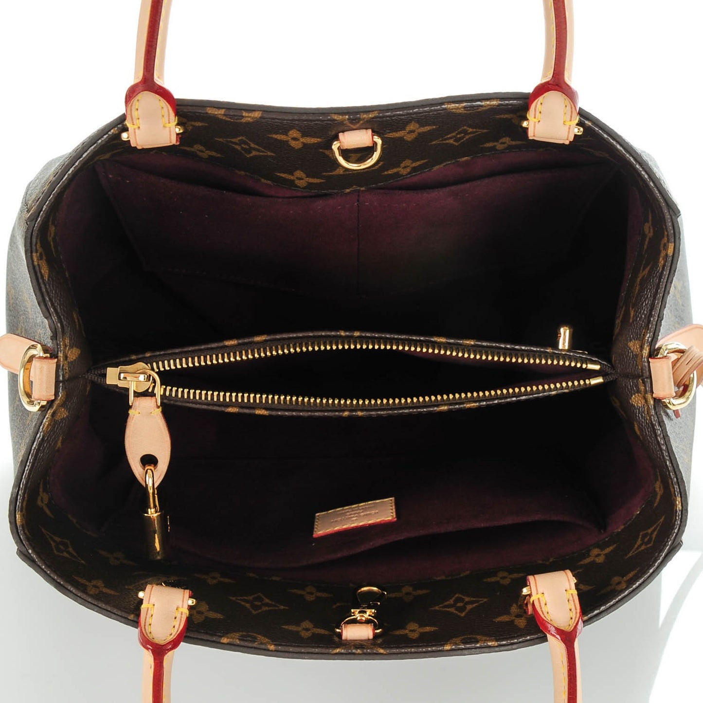 Monogram Montaigne MM