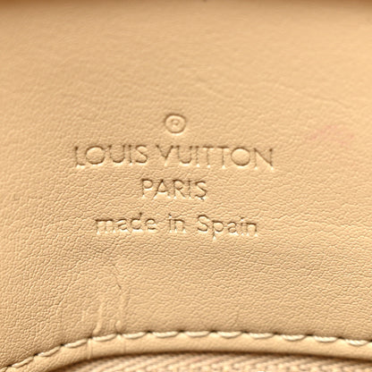 Louis Vuitton Vernis Houston Noisette 6 of 15