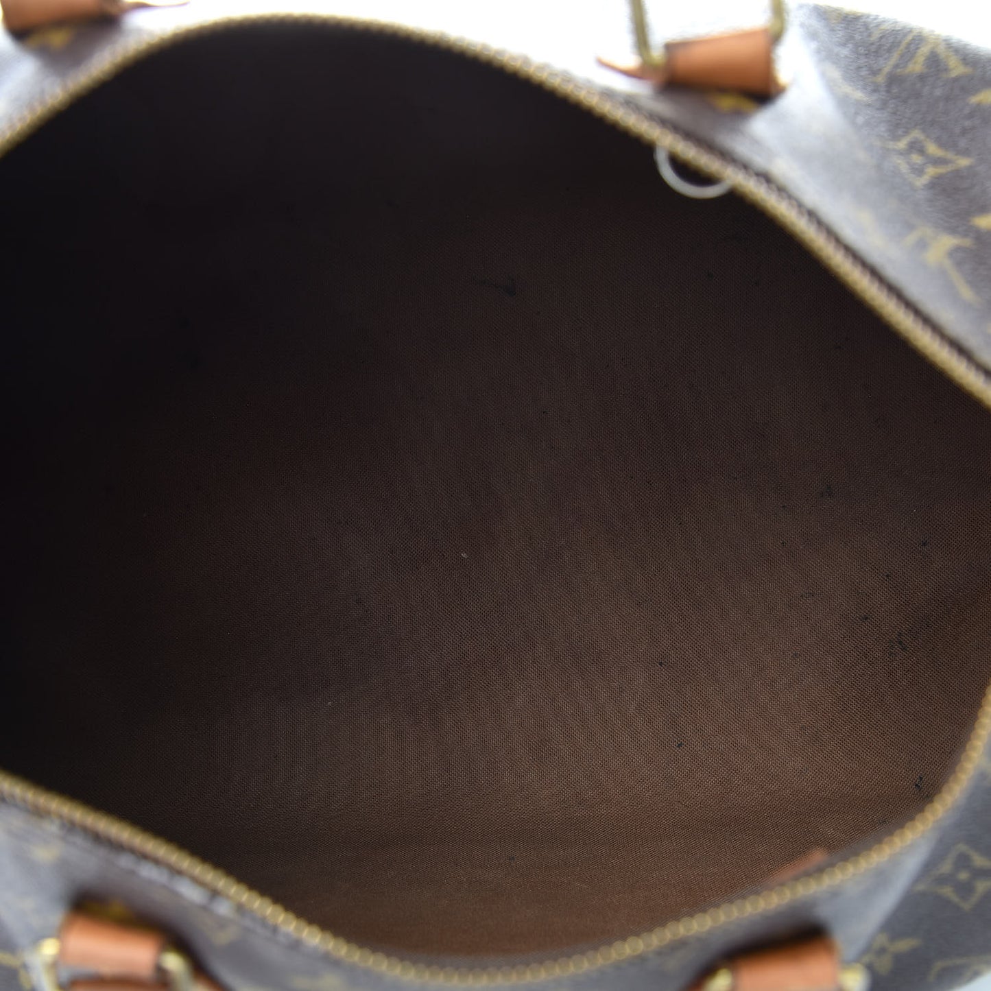 Monogram Speedy 35