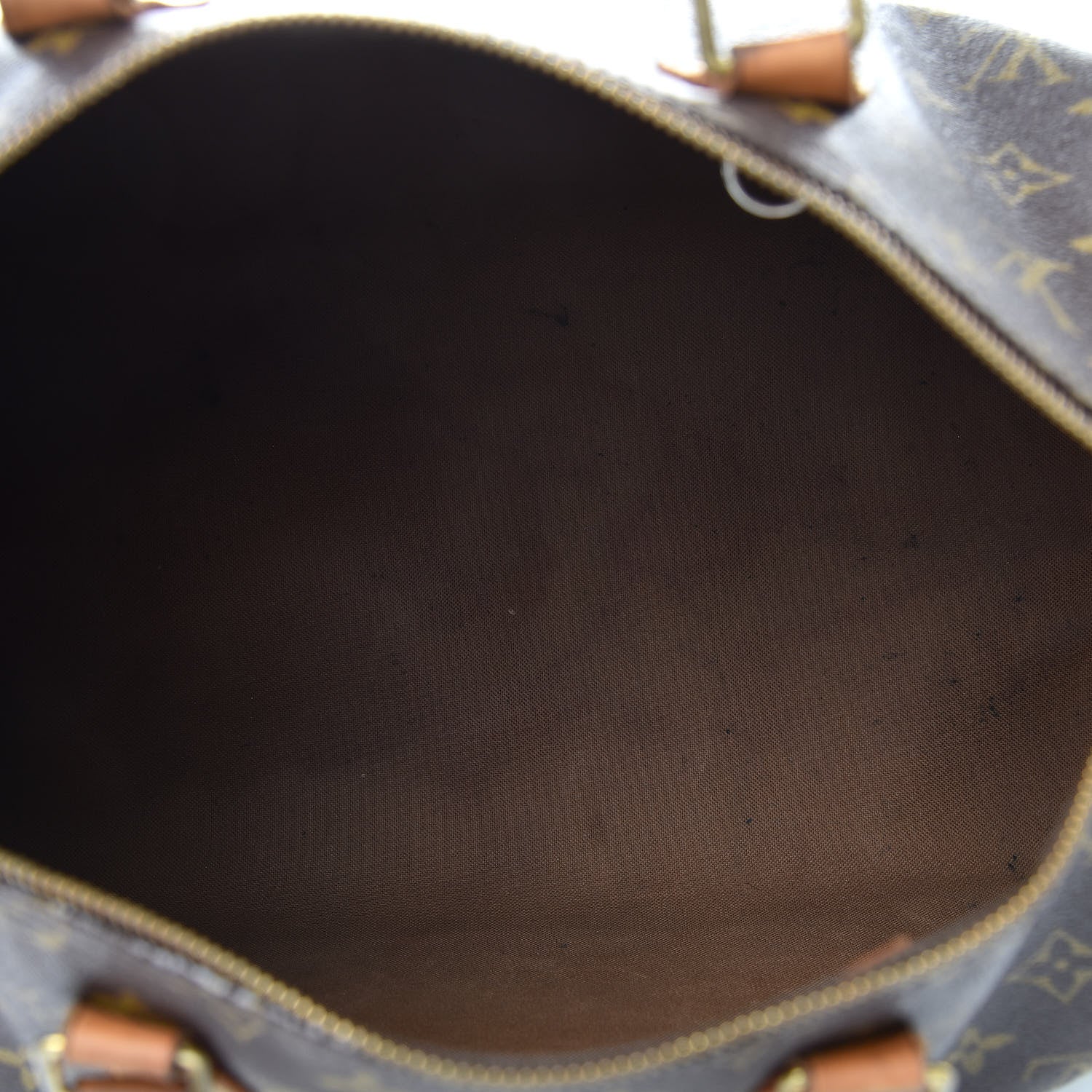 Louis Vuitton Monogram Speedy 35 6 of 18