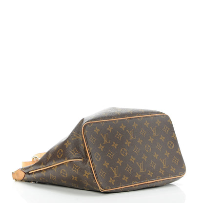 Louis Vuitton Monogram Palermo PM 6 of 11