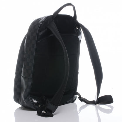 Louis Vuitton Damier Graphite Michael Backpack 4 of 6