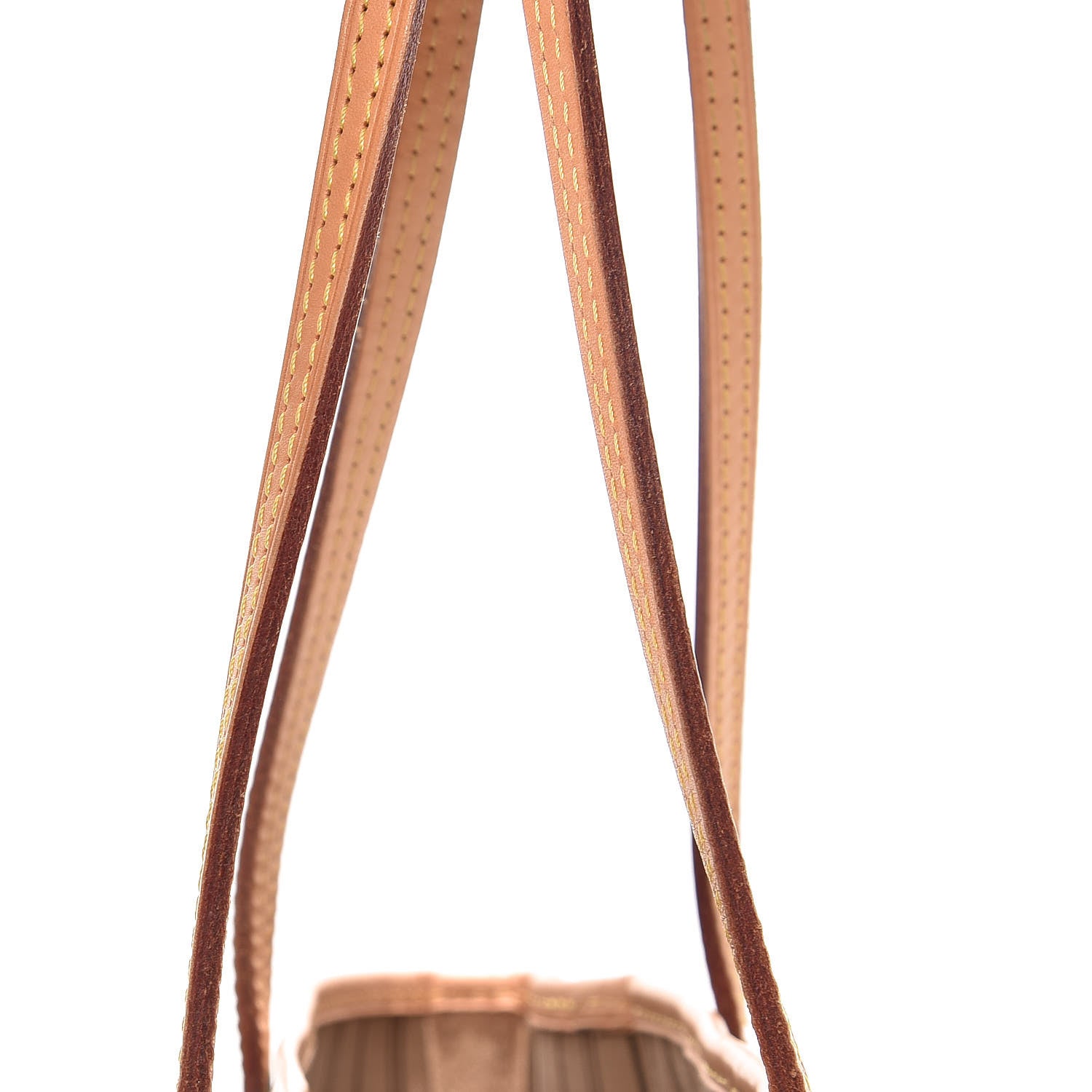Louis Vuitton Monogram Neo Neverfull MM 16 of 16
